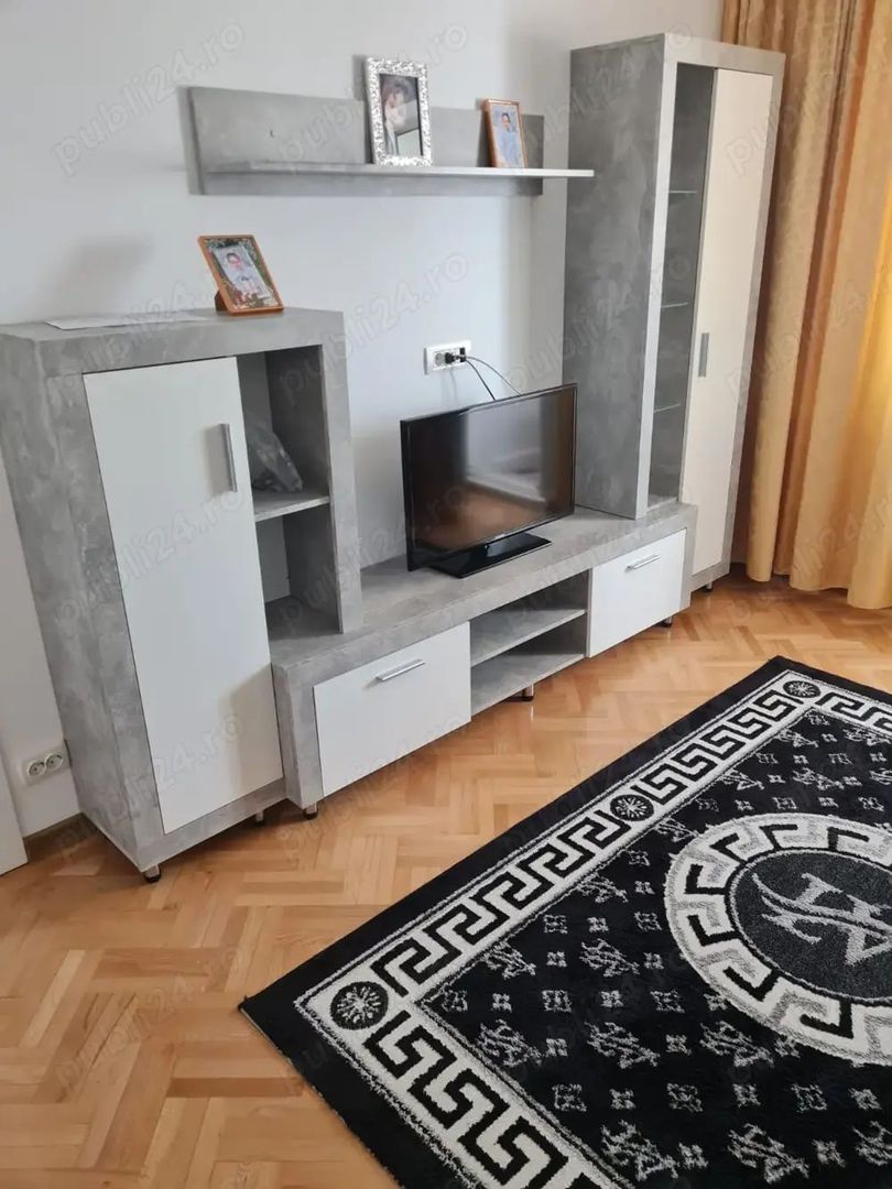 Închiriez apartament 2 camere decomandat   mobilat | Sector 2, Pantelimon - Poză 4