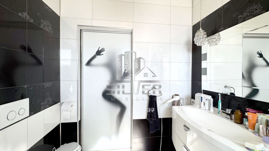 Apartament cu 3 camere/77mp/parcare/zona strazii Tautului. - Poză 7