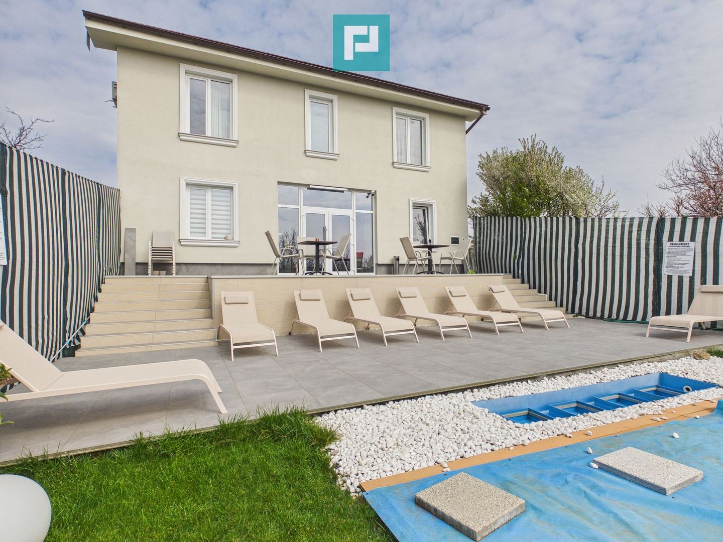 Pensiune - afacere la cheie cu potențial excelent - Poză 3