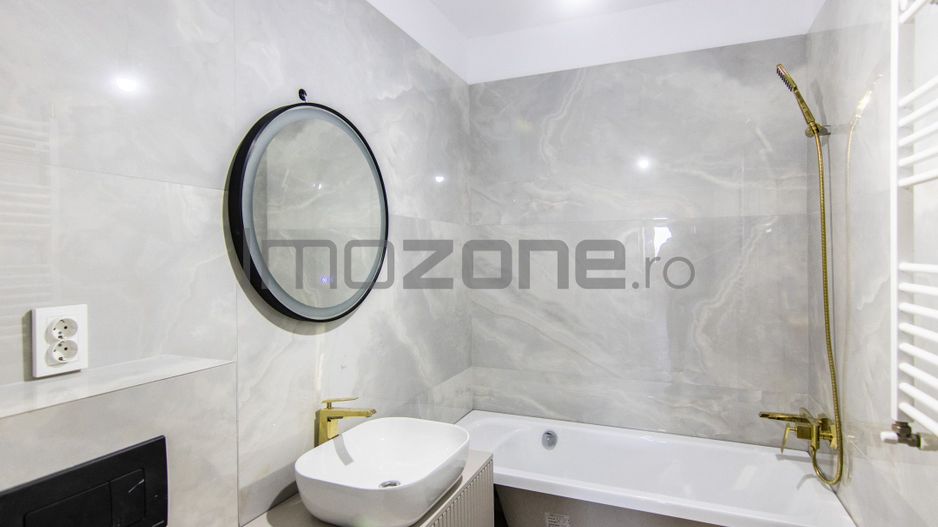 Apartament cu 4 Camere | 170 mp | 42 mp Terasa | Militari | Metrou Pacii - Poză 22