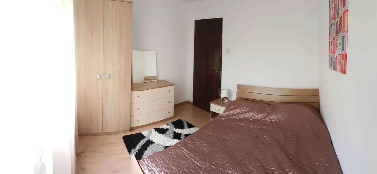 Apartament 2 camere metrou Lujerului-Centrala Proprie - Poză 4