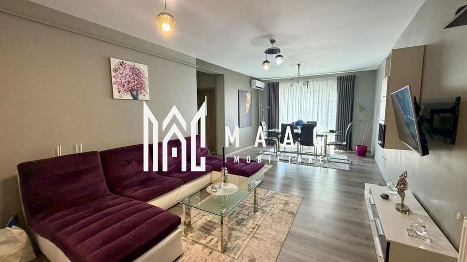 Apartament 2 camere de vânzare | Sibiu | Arhitecților | 60 mp - Poză 4