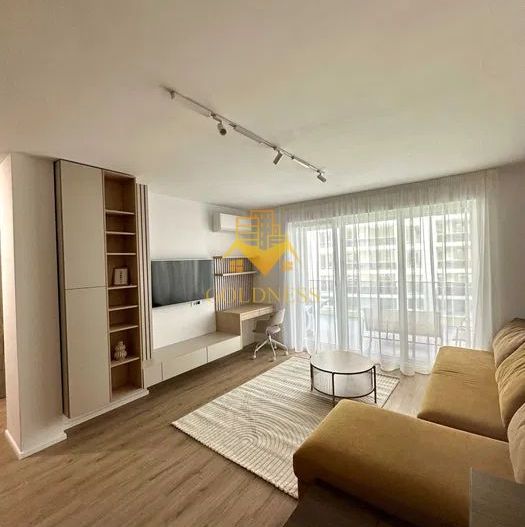 2 camere, mobilat Premium, Prima inchiriere, Elite City, Iris, Garaj - Poză 2