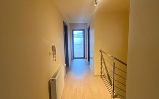 Casă de închiriat 5 camere  – Comuna Șag, Str. XXIII nr. 8 - Poză 9