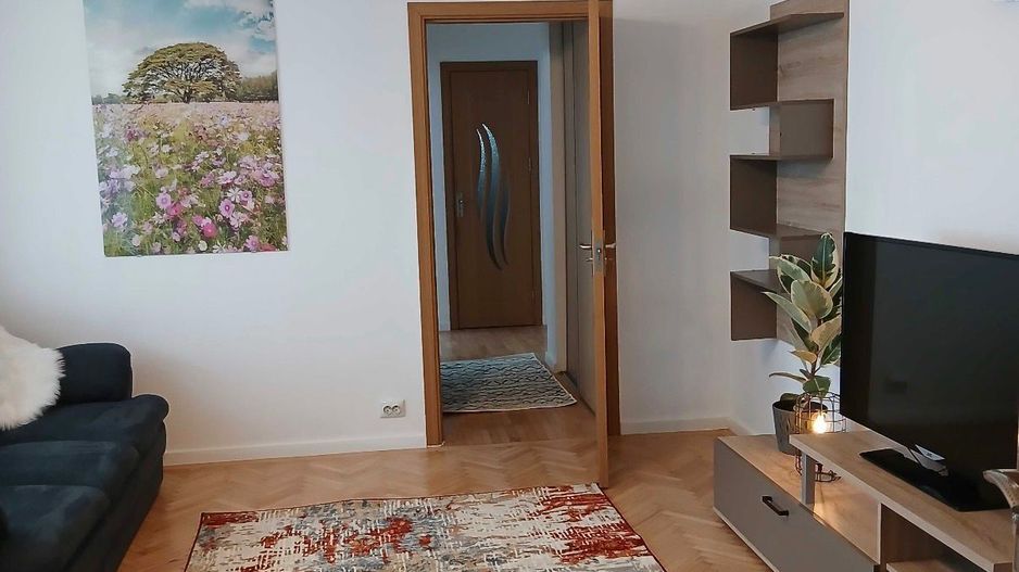 GARSONIERA TITAN, RENOVAT, BUCATARIE INCHISA, MOBILATA, COMISION 0% - Poză 5