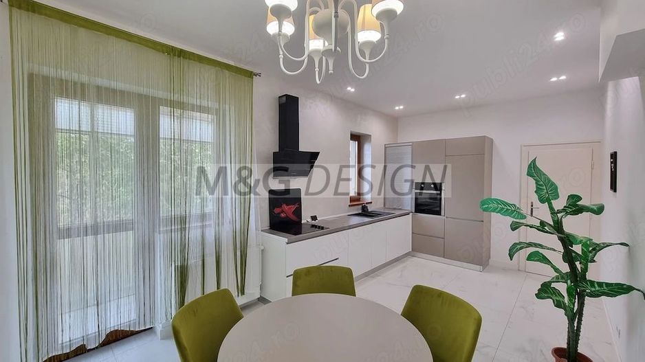 Apartament 2 camere Complexul Studentesc - Poză 8