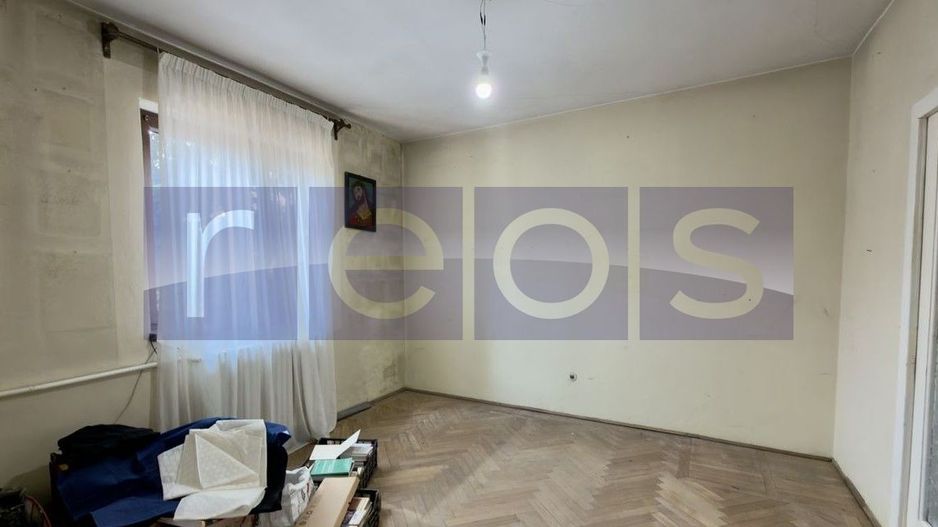 VANZARE CASA VATRA LUMINOASA | 3 CAMERE | CURTE PROPIE | SECTOR 2 | - Poză 1