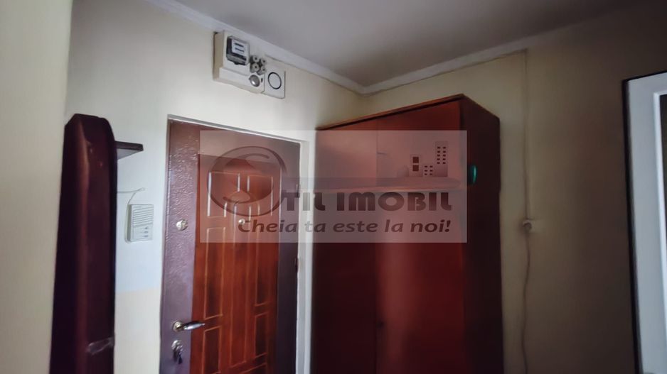 Apartament 2 camere, SD, et 3, 80000euro Tatarasi - Poză 9