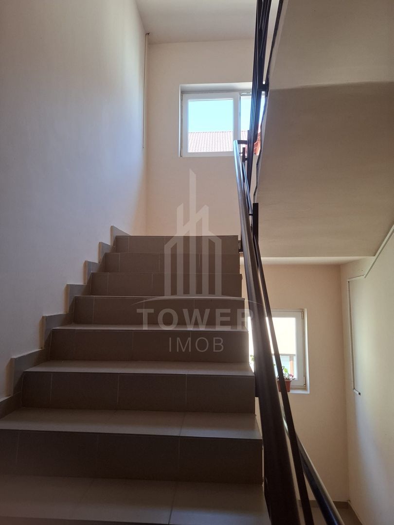 Apartament 3 camere decomandat – 88,72 mp (zona Kogalniceanu) - Poză 13