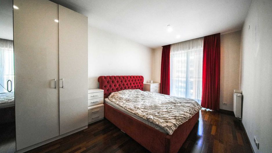 Dristor - InCity - 5 minute metrou - 112 mp - terasa - ultramodern - Poză 4