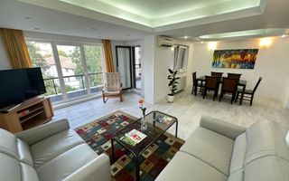 Apartament 4 camere Herastrau | loc de parcare - Poză 1