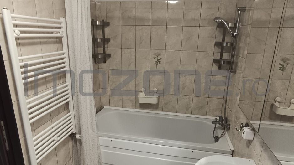 Garsoniera confort 1 sporit, 48 mp., disponibila imediat, loc de parcare - Poză 9