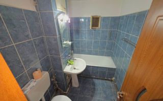 Apartament de inchiriat 2 camere decomandat parter Cornitoiu - Poză 9