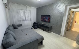 GARSONIERA MARULUI, MOBILAT, BLOC NOU, PARCARE, CENTRALA, COMIS 0% - Poză 1