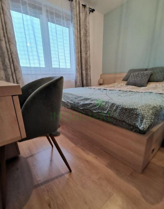 Apartament decomandat 2 camere în Grand Residence cu loc de parcare - Poză 7