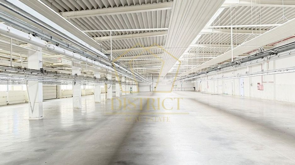 Hala industriala 4.300mp | Sagului | Timisoara | - Poză 2