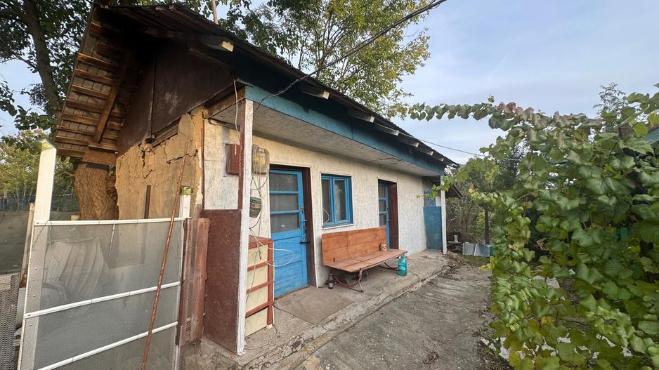 Teren 2.600 mp, utilități, Str. Merișor – Giurgiu - Poză 2