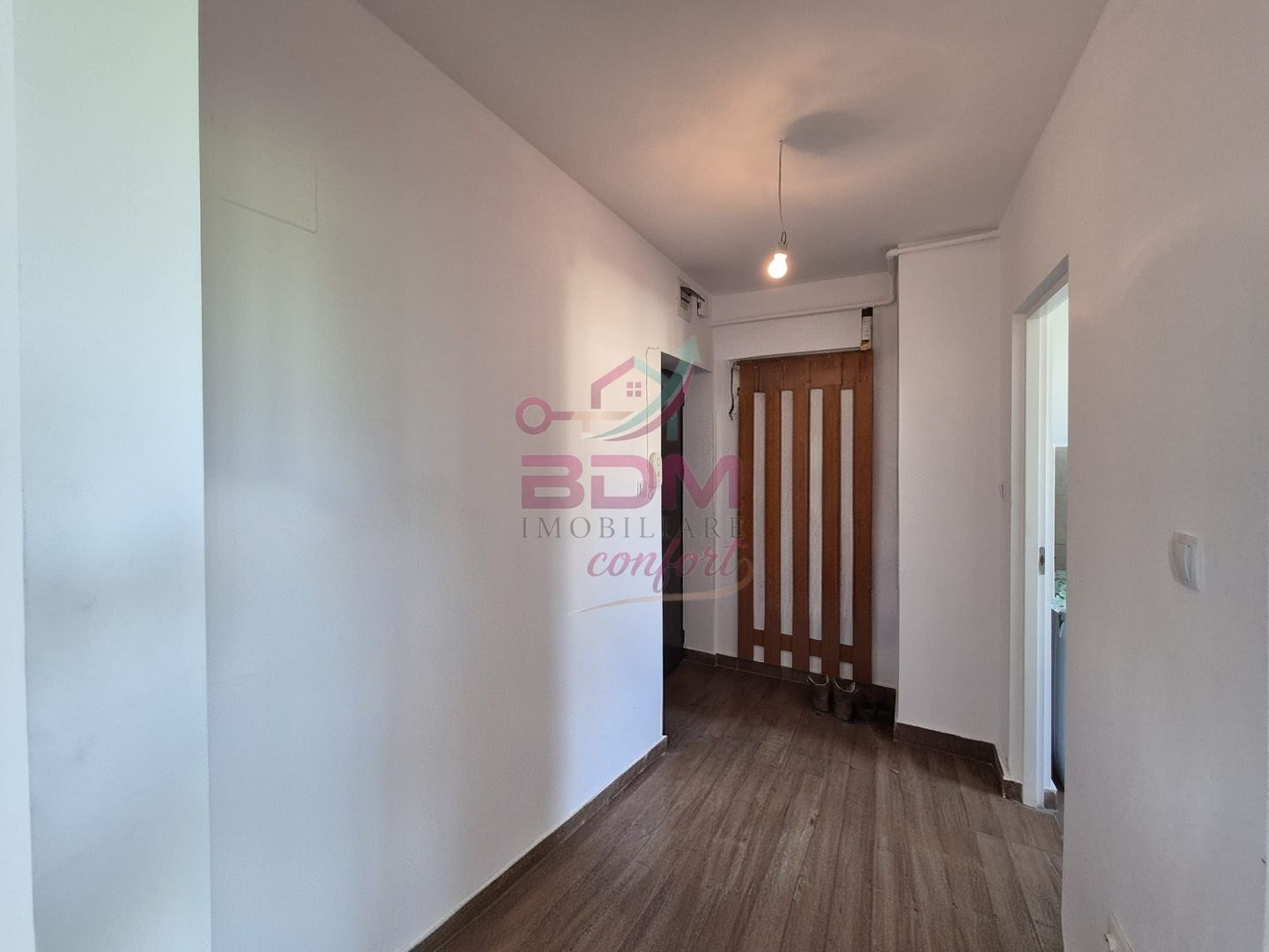 0 % Comision | Apartament 2 camere | finisat | garaj I Micro 2 - Poză 9