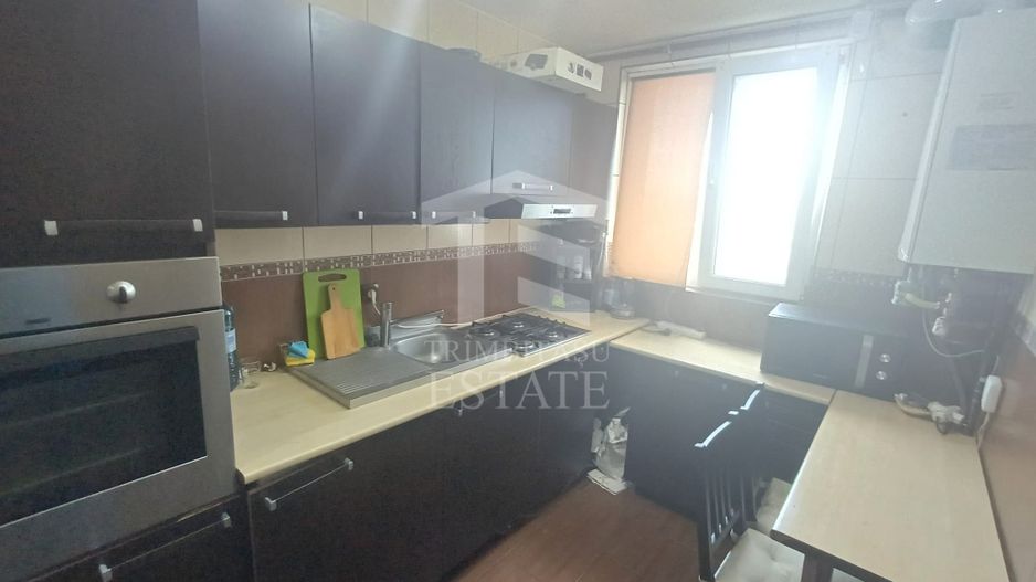 Apartament 2 camere centrala termica Metrou Iancului Matei Voievod - Poză 16
