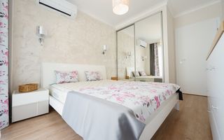 Studio Dublu + Parcare, Belvedere Residence, Pipera - Poză 9