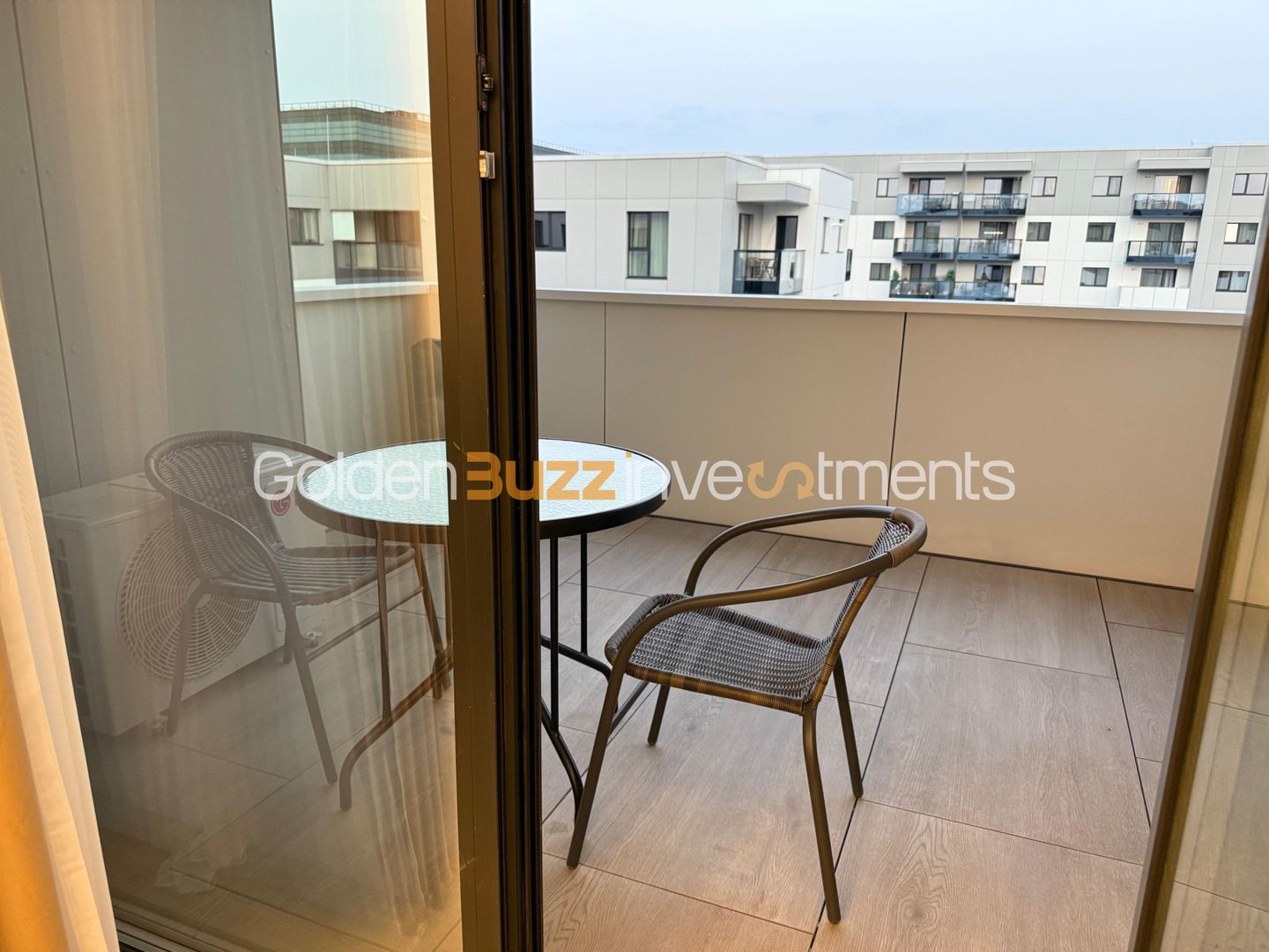 Apartament 2 camere | Bucătărie închisă | Parcare - Poză 9