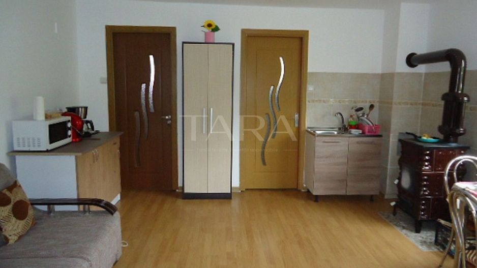 Sânnicoară – casă + teren 3800 mp, spațiu, liniște și potențial real - Poză 1