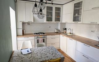 Apartament 3 camere de închiriat, Oancea, Târgu Frumos - Poză 2