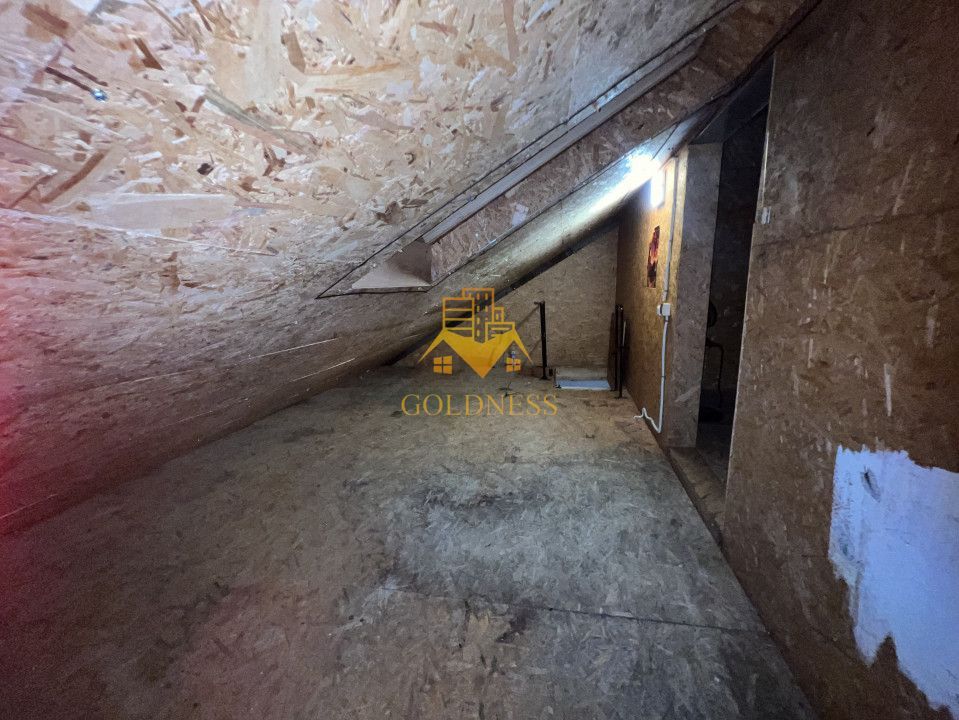 2 camere, 2 niveluri, Pet Friendly, Manastur, Zona Big Izlazului - Poză 11