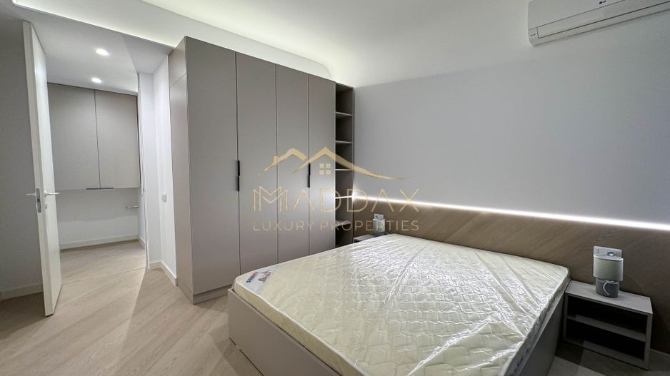 Apartament 2 camere II Prima inchiriere II Loc de parcare II Pipera II Aviatiei - Poză 18