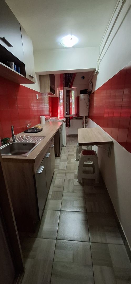 Garsoniera decomandata Soseaua Giurgiului / Luica - Poză 1