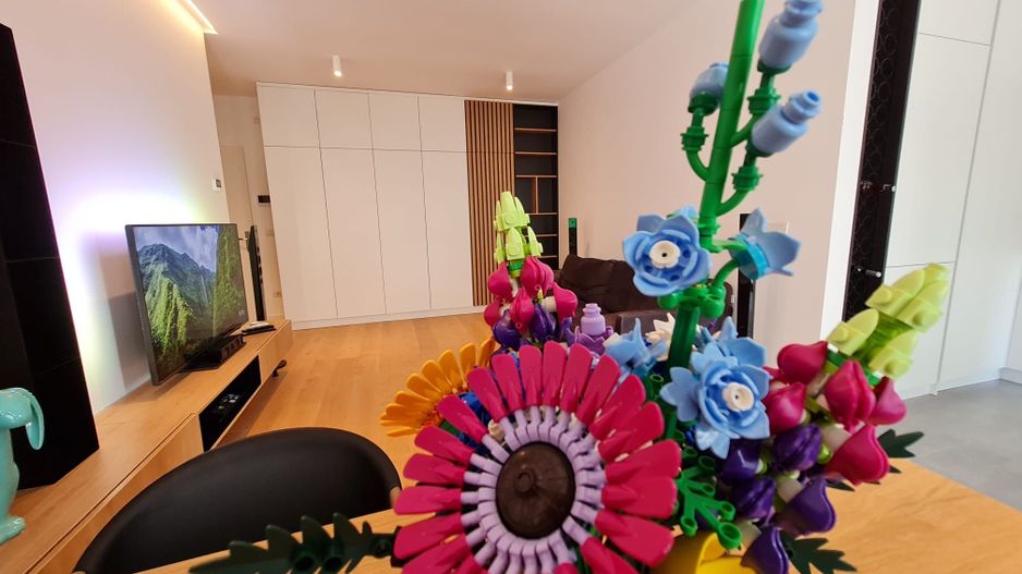 Lux si calitate la 5 minute de Piața Unirii - Poză 16