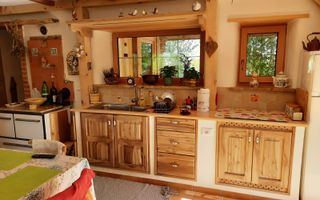 Teren intravilan 5550 mp de vânzare – Hudum - Poză 3