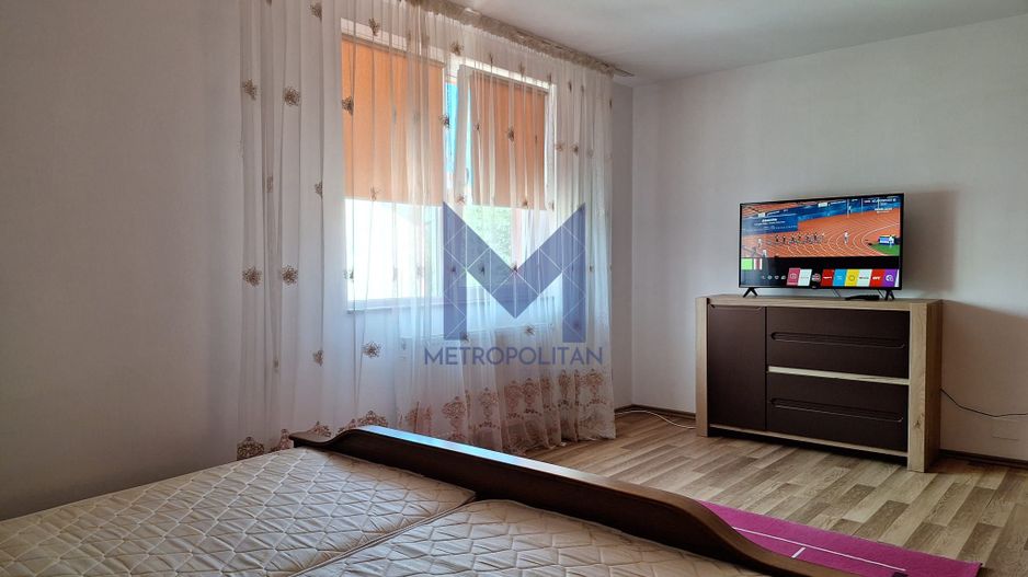 3 camere 100 mp I terasă I 3 parcări I Borhanci - Poză 3