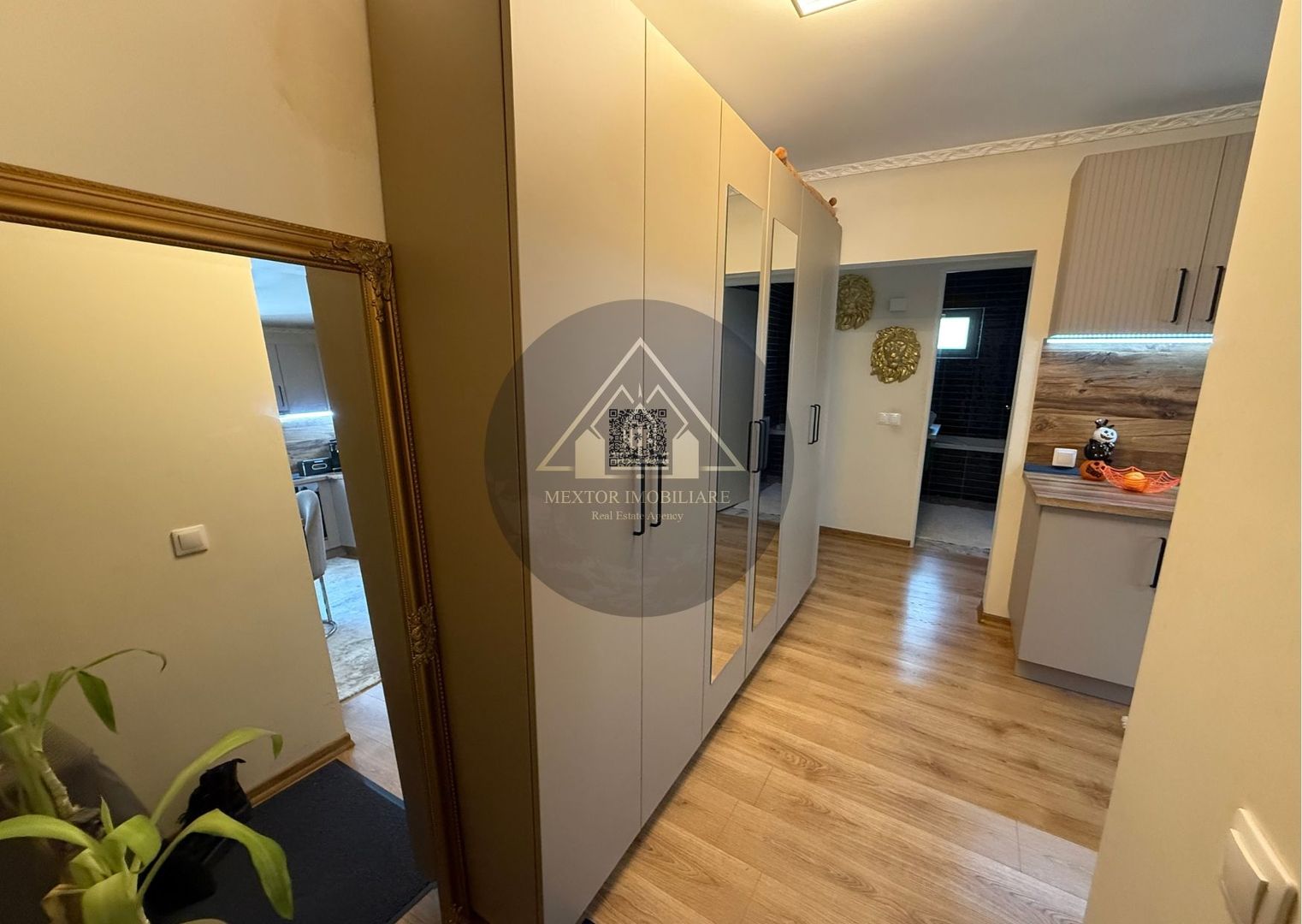 Apartament 3 camere, Medias - Poză 4