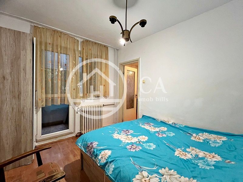 Apartament de vânzare cu 2 camere în zona Rogerius, Oradea - Poză 4