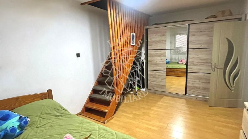 Apartament 3 camere- mobilat- 75 mpc .-investitie-Decebal - Poză 3