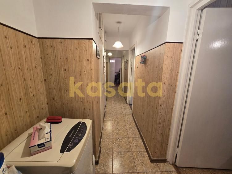 OPORTUNITATE | APARTAMENT | 3 CAMERE | METROU IANCULUI | DECOMANDAT - Poză 6