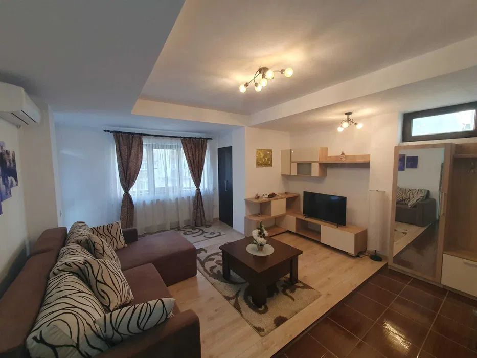 Garsonieră 42 mp utili (cu balcon), Timpuri Noi, 8 min metrou, etaj 1 - Poză 3