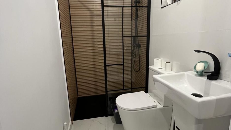 Ag BRASADAS vinde vila 8 camere Parcul Carol - Poză 22