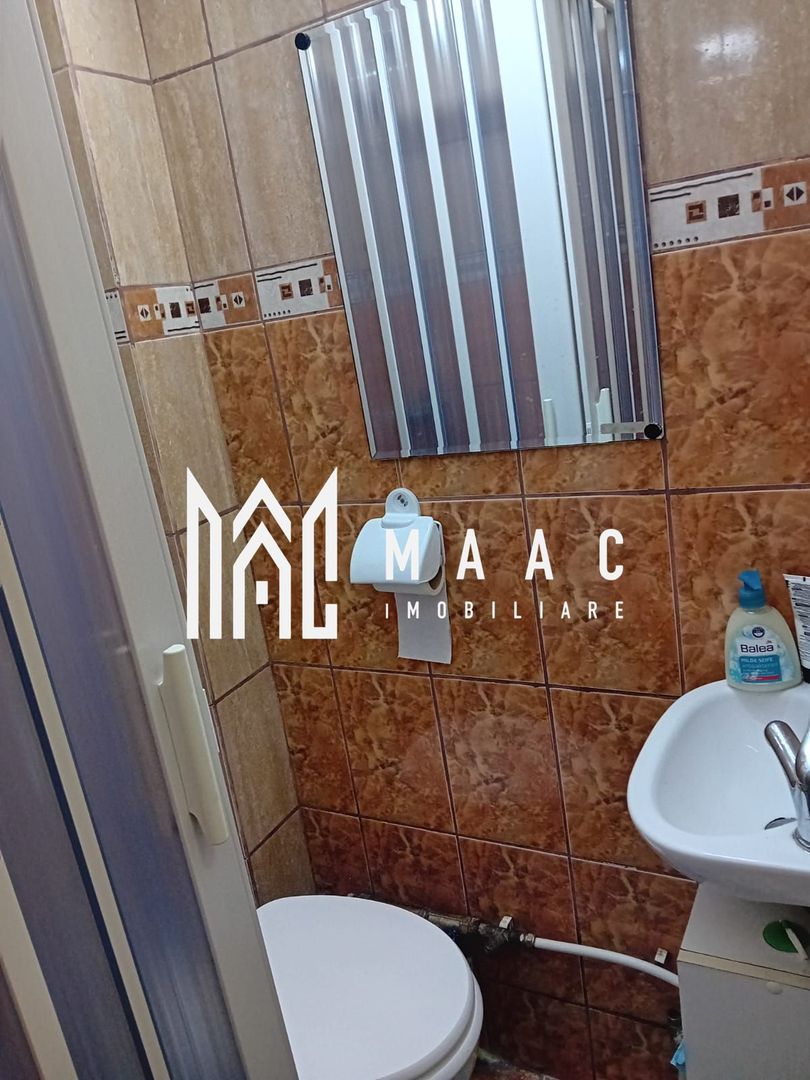 Garsoniera | Etaj 1 | 21 MPU | Henri Coanda - Poză 5