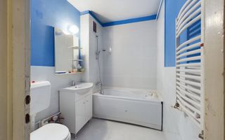 Apartament cu 2 camere zona Podgoria - Poză 8