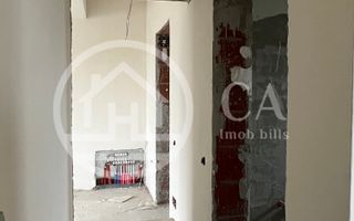 Casa pe nivel cu 4 camere de vanzare in Cihei, Bihor - Poză 14