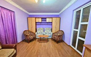 Apartament cu 4 camere semidecomandat de vanzare in zona Oltenitei - Poză 4