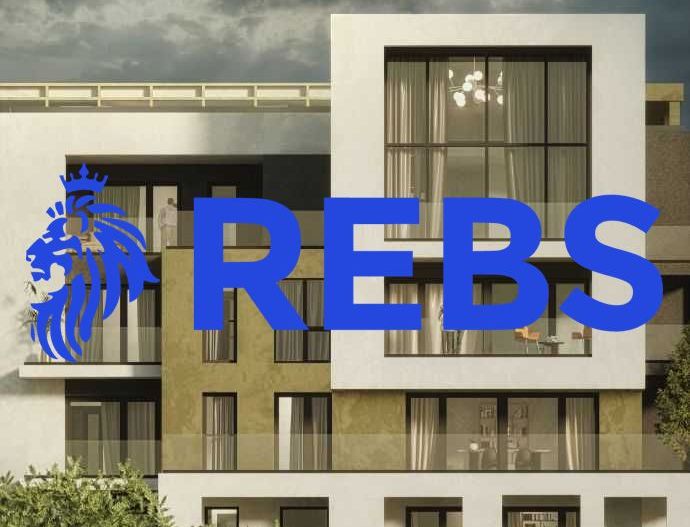 Apartament cu 2 camere | Cartierul Gheorgheni | 52.85mp | Semifinisat - Poză 3