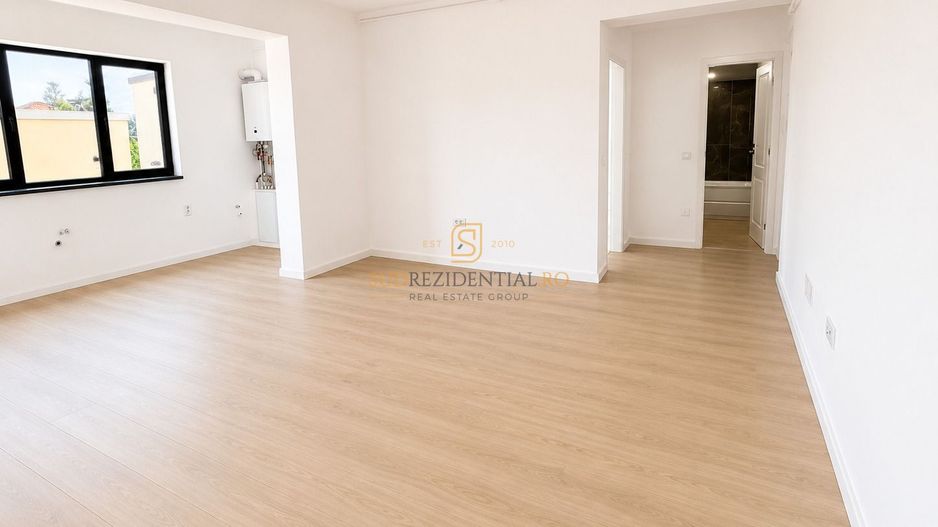 Apartament cu 3 camere de vanzare, Brancoveanu - Alunisului, Sector 4 - Poză 1