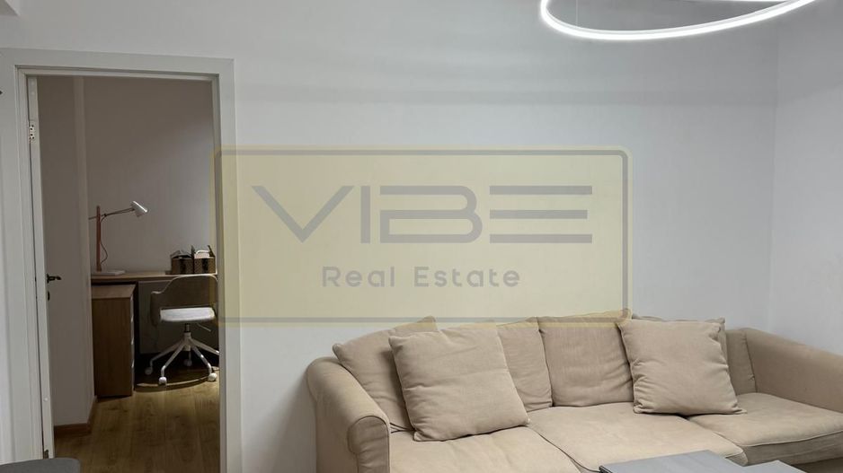 Parcul Copou/Stadion - bloc nou -3 camere ! - Poză 5