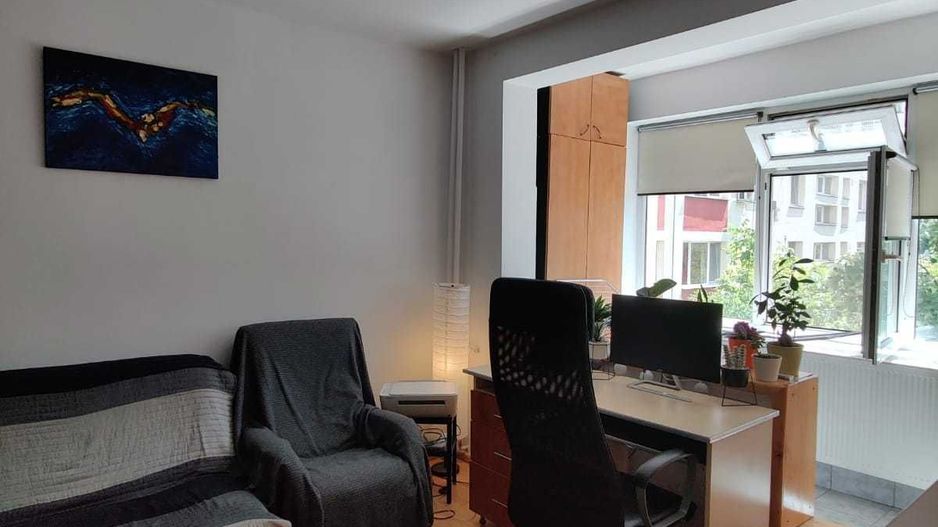 Apartament Mall Vitan - Poză 4