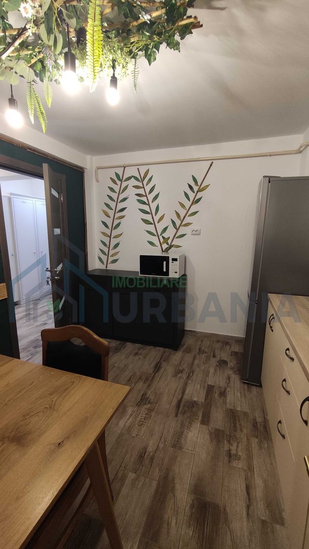 Închiriez apartament 3 camere in Iasi, Rediu - Poză 8