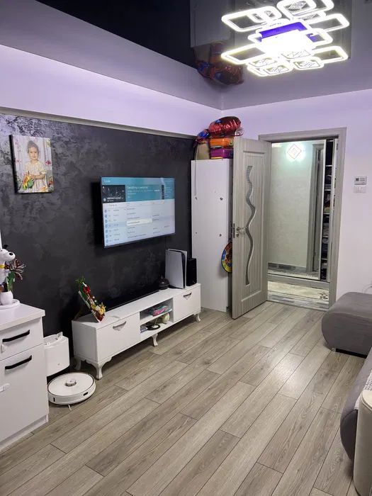 Apartament 2 camere, decomandat, Mazepa 2 - Poză 2