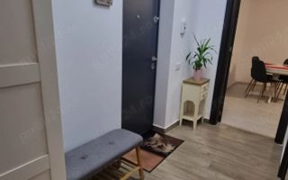 Apartament 2 camere lux, parcare inclusă, pet friendly, zona Pallady - Poză 6
